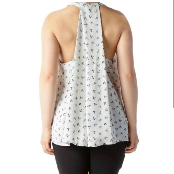 Loft outlet top - Picture 2 of 4